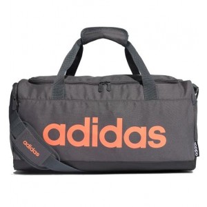 Adidas Bolsa Esport Duffel Linear Logo S